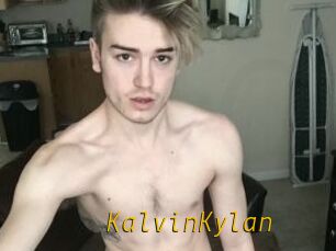 KalvinKylan