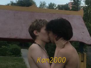 Kam2000