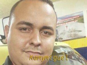 Kamymiguel