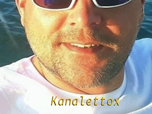 Kanalettox