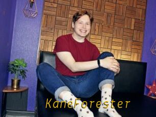 KaneForester