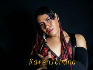 KarenJohana