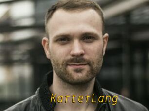 KarterLang