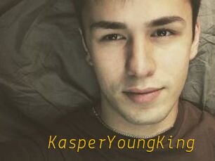 KasperYoungKing