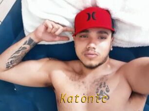 Katonic