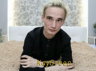 KayGreen