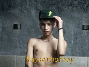 Kayserhotboy