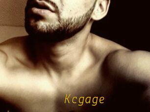 Kcgage