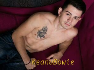 KeanuBowie