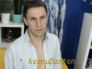 KeanuDanton