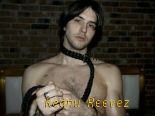 Keanu_Reevez