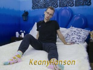 KeanyHanson