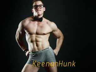 KeenanHunk