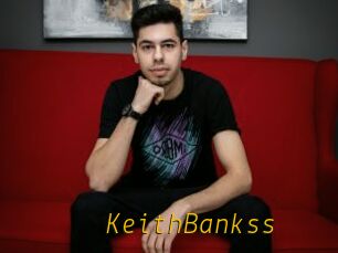 KeithBankss