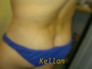 Kellam