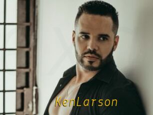 KenLarson