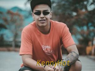 KennyHot