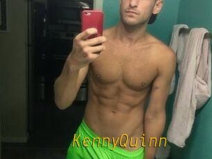 KennyQuinn