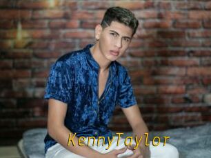 KennyTaylor