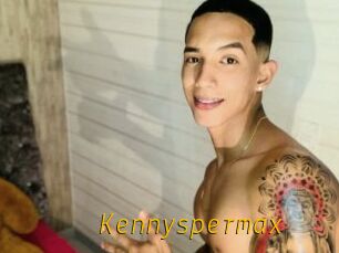 Kennyspermax