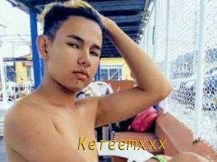 Kereemxxx