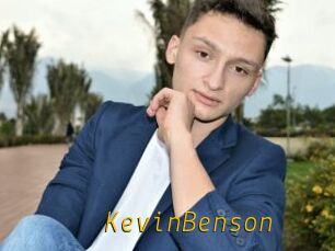 KevinBenson