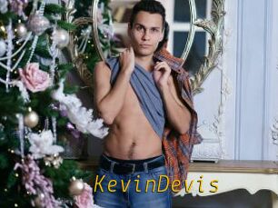 KevinDevis