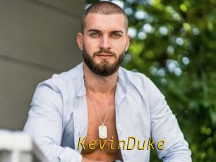 KevinDuke