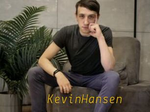 KevinHansen