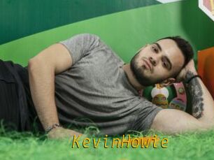 KevinHowie