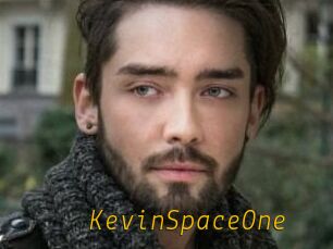 KevinSpaceOne