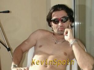 KevinSpain