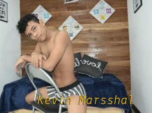 Kevin_Marsshal