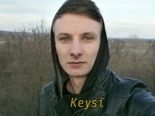 Keysi