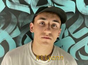 Kilyann