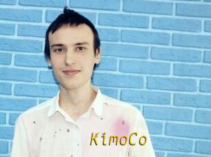 KimoCo