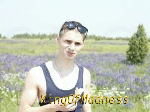 KingOfMadness