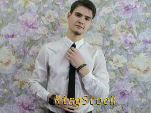 KingStoch