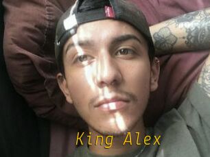 King_Alex