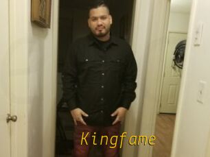 Kingfame