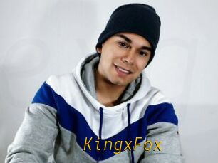 KingxFox