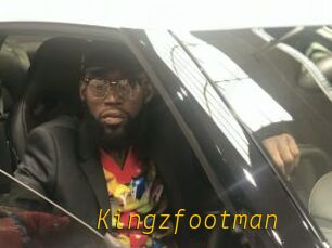 Kingzfootman