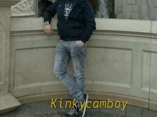 Kinkycamboy