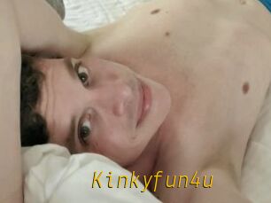 Kinkyfun4u