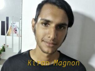 Kiran_Magnon