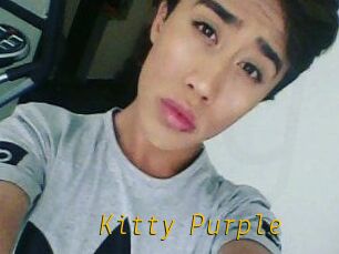 Kitty_Purple