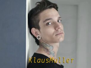 KlausMuller