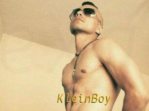 Klein_Boy