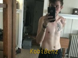 Kobi_Benz