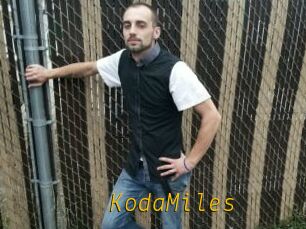 KodaMiles